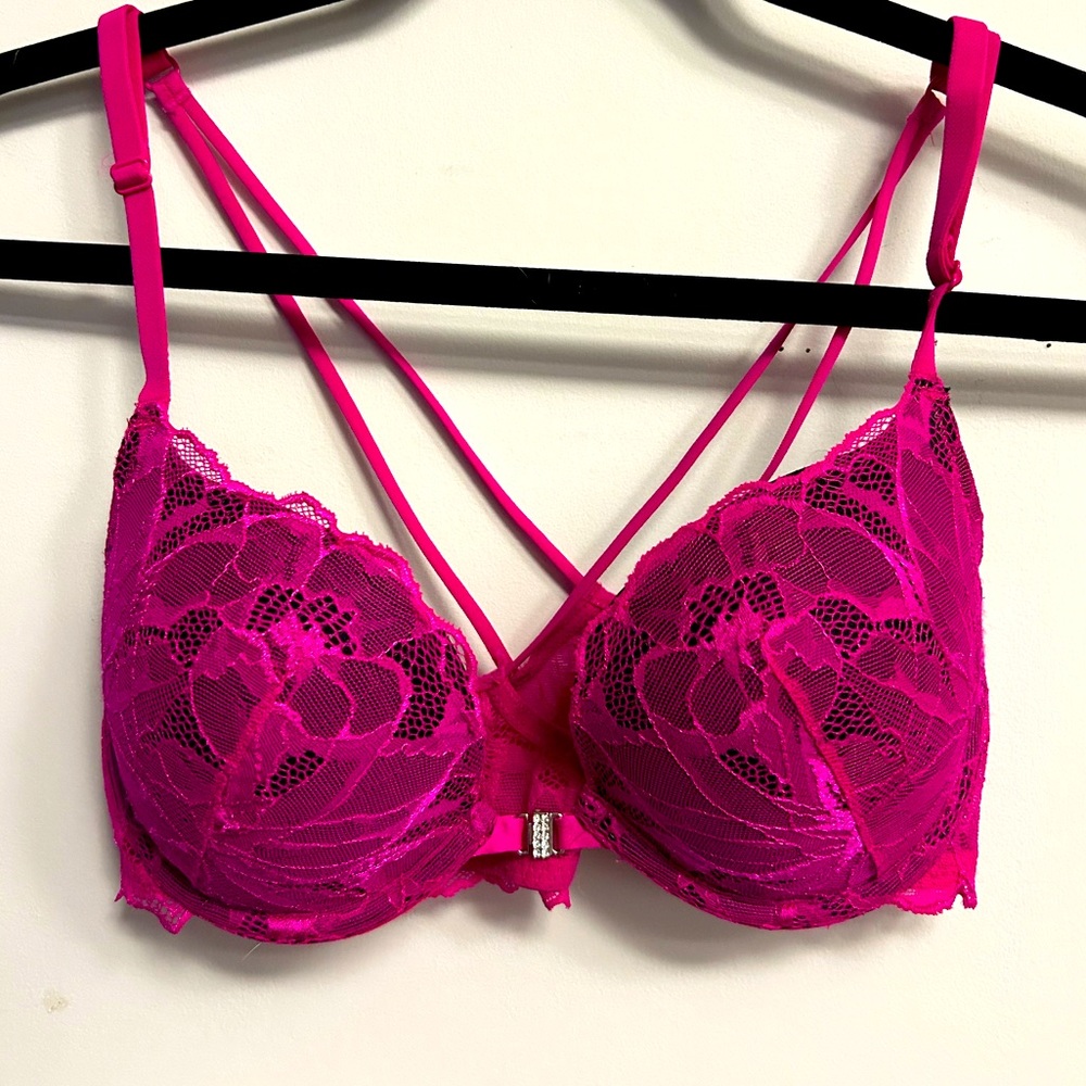 LA SENZA bra 34B